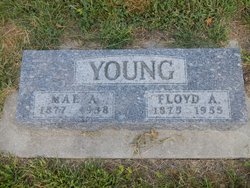 Floyd Alfred Young 