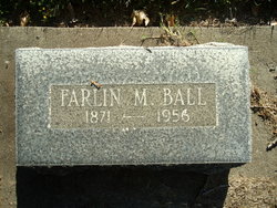 Farlin Miller Ball 