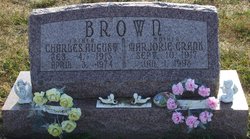 Charles August Brown Jr.