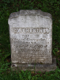 Catherine Campbell 