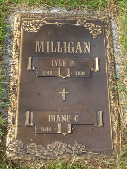 Lyle Devers Milligan 
