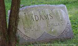 Adam C. Adams Sr.