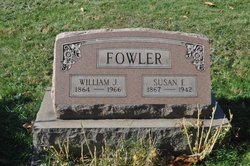 William J Fowler 