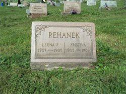 Leona F Rehanek 