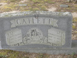 Betty Delilia <I>Bridges</I> Catlett 