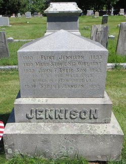 Flint Jennison 