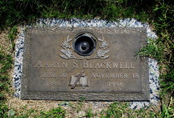 Aaryn S. Blackwell 