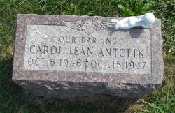 Carol Jean Antolik 