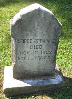 George Sprankle 