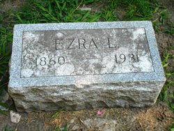 Ezra L. Yoder 