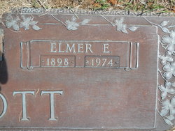 Elmer Eagleton Abbott 