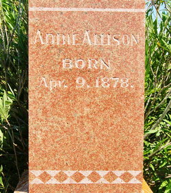Addie Allison 