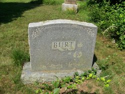 Joseph Burt 