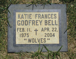 Katie Francis Godfrey Bell 