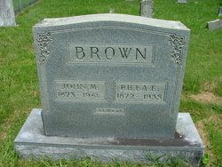 John Mason Brown 
