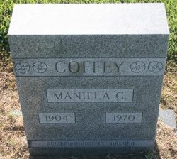 Manella Georgia “otse as in boots” <I>Coffey</I> Burkholder 