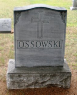 Andrew Joseph Ossowski 