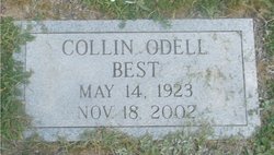 Collin Odell Best 