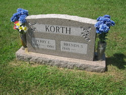 Perry E. Korth 