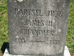 Hartsell Junior Chandler 