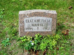 Elizabeth M. Hartl 