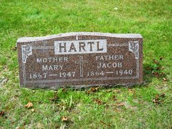 Jacob Hartl 