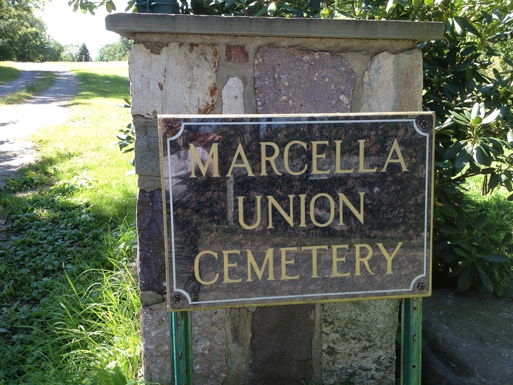 Marcella Union Cemetery