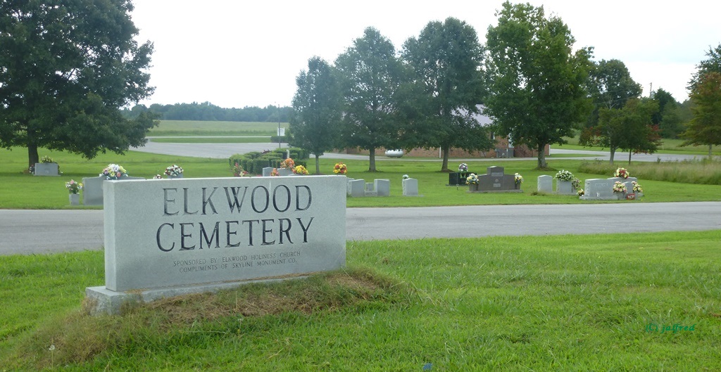 Elkwood Cemetery