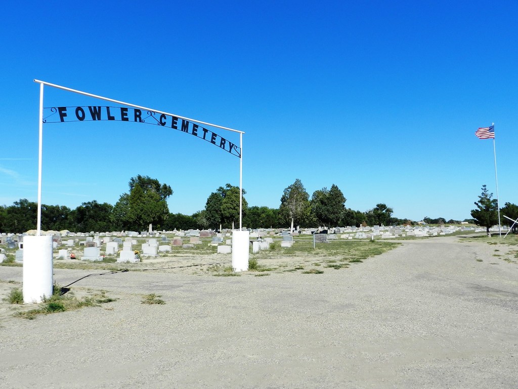 Fowler Cemetery