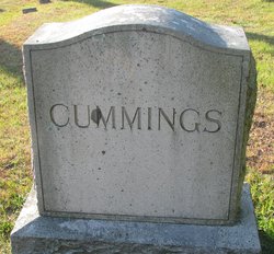 L A Cummings 