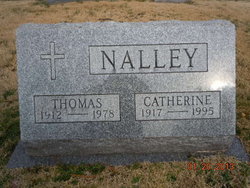 Catherine Nalley 
