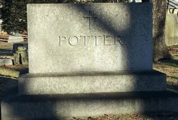 Burton D Potter 