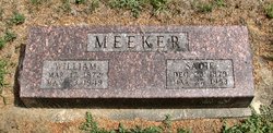 William Meeker 