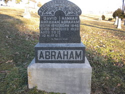 David Abraham 