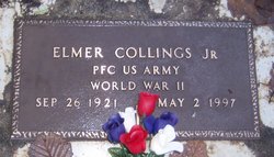 Elmer Lando Collings Jr.