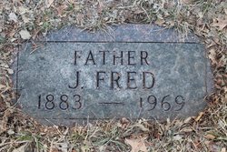 John Frederick “Fred” Anderson 