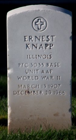 Ernest Knapp 