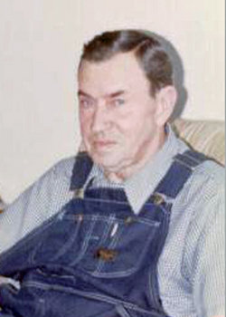 Fred Elmer Blair 