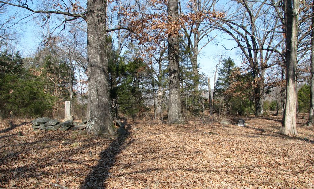 Norristown Cemetery
