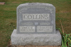 Charles C Collins 