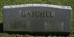 Ralph Glenn Gatchel 