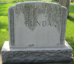 Paul Funda 