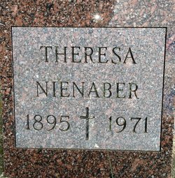 Theresa Nienaber 