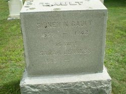 Sidney Newell Gault 