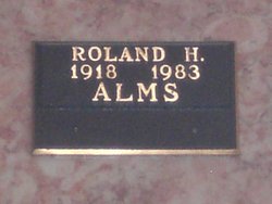Roland H. Alms 