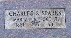 Charles S. Sparks 