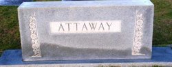 Paul H. Attaway 