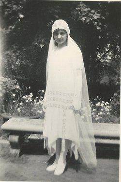 Sr Elvera Marie “Sister Charles Marie” Guadnola 