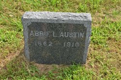 Abbie L Austin 