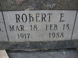 Robert Eugene Allen 